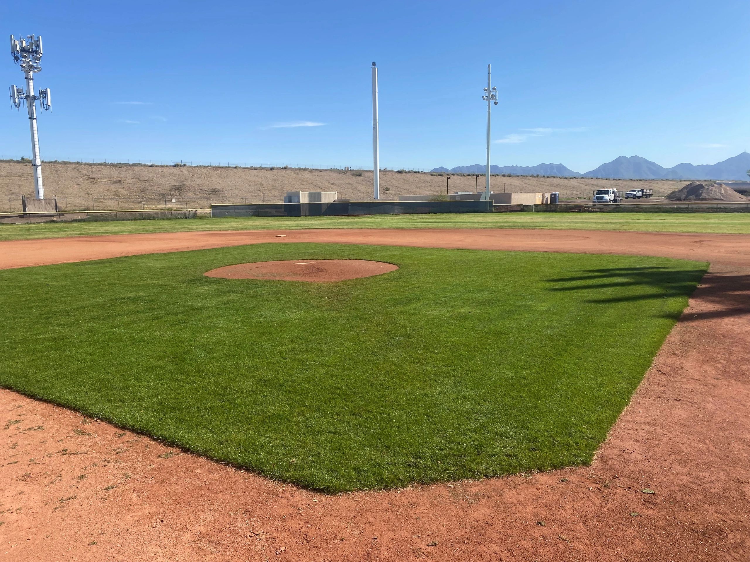 AZplayball Pony Baseball